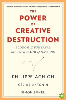 Power of Creative Destruction