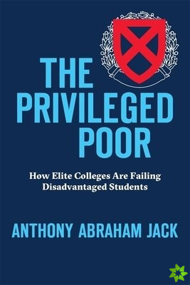 Privileged Poor