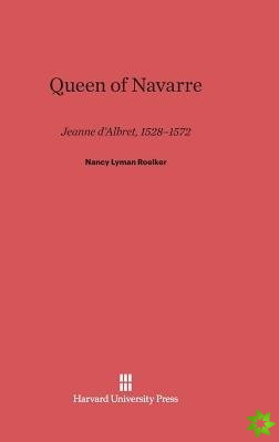 Queen of Navarre