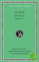 Republic, Volume I