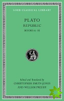 Republic, Volume II