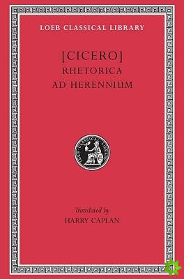 Rhetorica ad Herennium