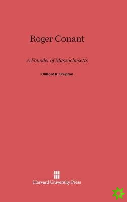 Roger Conant