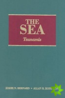 Sea, Volume 15: Tsunamis