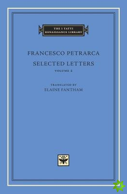 Selected Letters, Volume 2