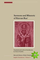 Sermons and Rhetoric of Kievan Rus