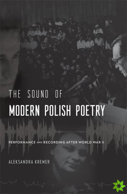 Sound of Modern Polish Poetry