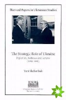 Strategic Role of Ukraine