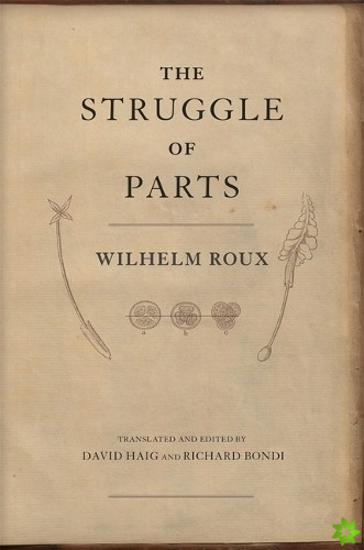 Struggle of Parts