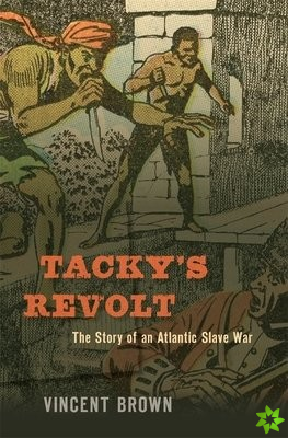 Tackys Revolt