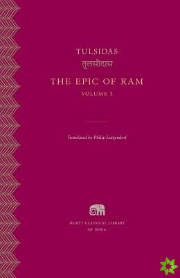 The Epic of Ram