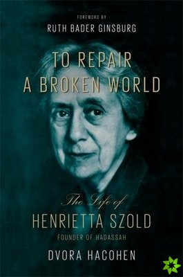 To Repair a Broken World