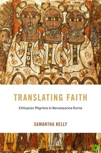 Translating Faith