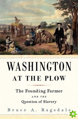 Washington at the Plow