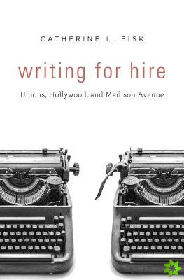 Writing for Hire