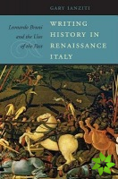 Writing History in Renaissance Italy