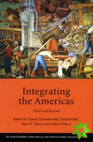 Integrating the Americas