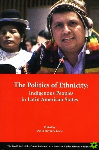 Politics of Ethnicity
