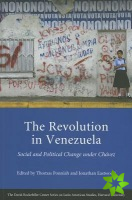 Revolution in Venezuela