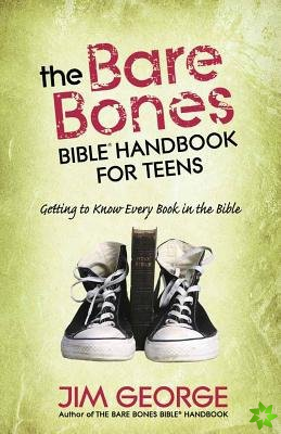 Bare Bones Bible Handbook for Teens