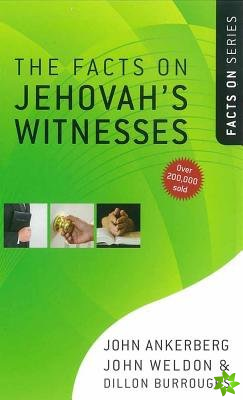 Facts on Jehovah's Witnesses