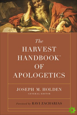 Harvest Handbook (TM) of Apologetics