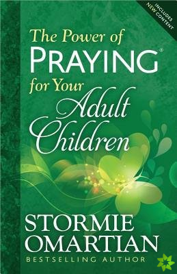 Power of Praying for Your Adult Children