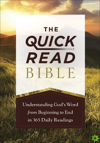 Quick-Read Bible