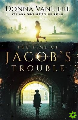 Time of Jacob's Trouble