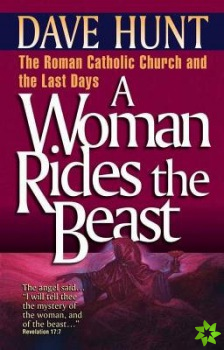 Woman Rides the Beast