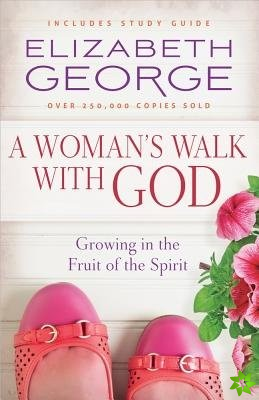 Woman's Walk with God