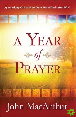 Year of Prayer