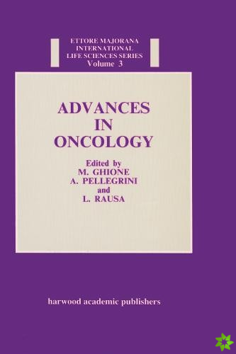 Advances in Oncology