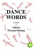 Dance Words