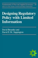 Designing Regulatory Polcy