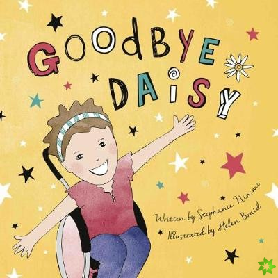 Goodbye Daisy