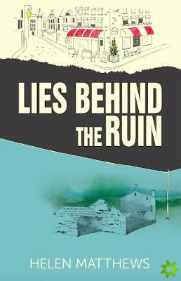 Lies Behind The Ruin
