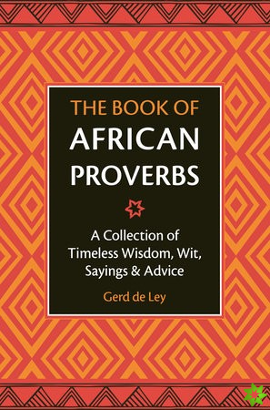 Book Of African Proverbs