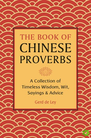 Book Of Chinese Proverbs