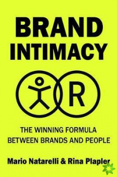 Brand Intimacy