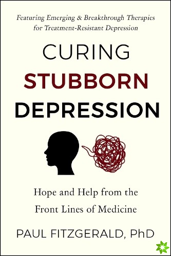 Curing Stubborn Depression
