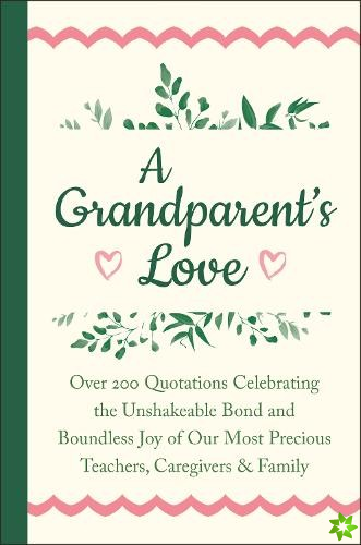 Grandparent's Love