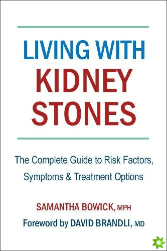 Living With Kidney Stones