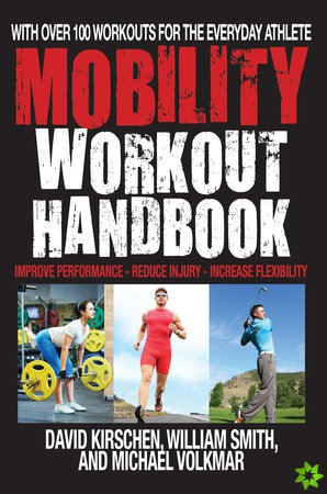 Mobility Workout Handbook