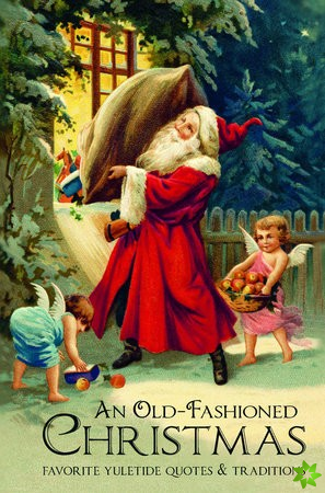 Old-fashioned Christmas