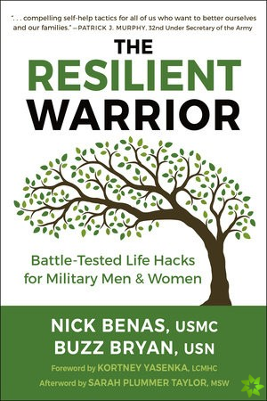 Resilient Warrior: The