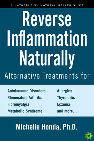 Reverse Inflammation Naturally
