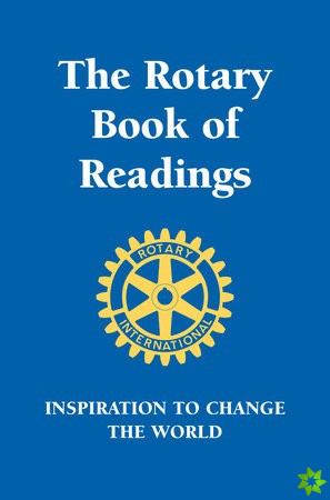 Rotary Book Of Readings