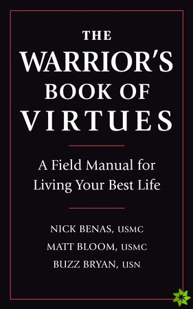 Warrior's Book Of Virtues