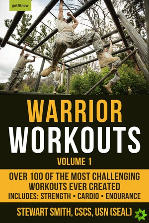 Warrior Workouts Volume 1